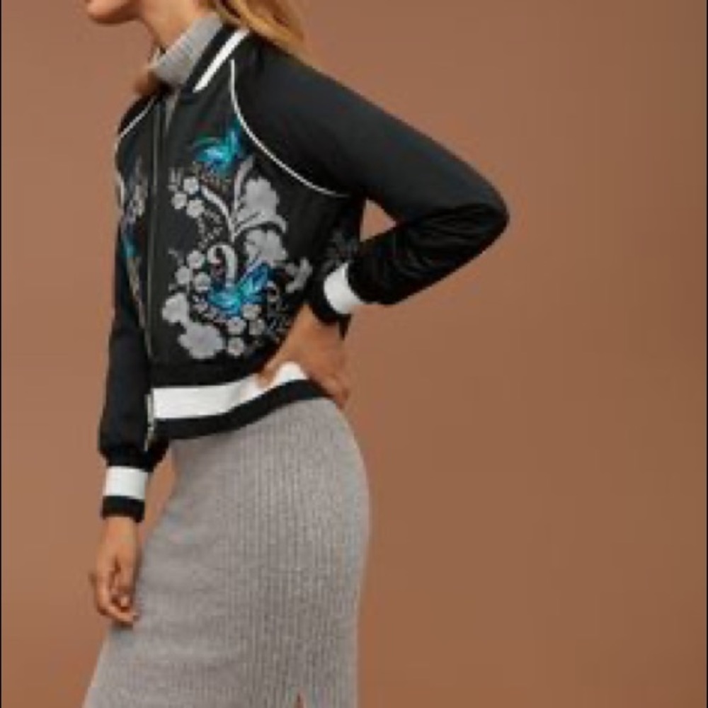 TNA ARITZIA JACKET